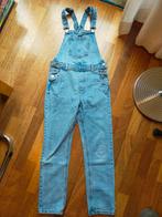 Mango meisjes tuinbroek maat 11/146, Broek, Gebruikt, Meisje, Mango