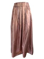 Eksept Lonneke Nooteboom rok S/M, Zwart, Ophalen of Verzenden, Zo goed als nieuw