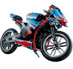 Lego technic 42036, compleet met boekjes en stickervel, Ophalen of Verzenden, Zo goed als nieuw