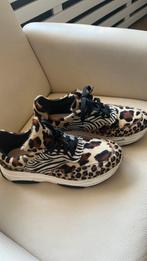 Caroline biss sneakers mt 40, Ophalen of Verzenden, Zo goed als nieuw, Sneakers of Gympen