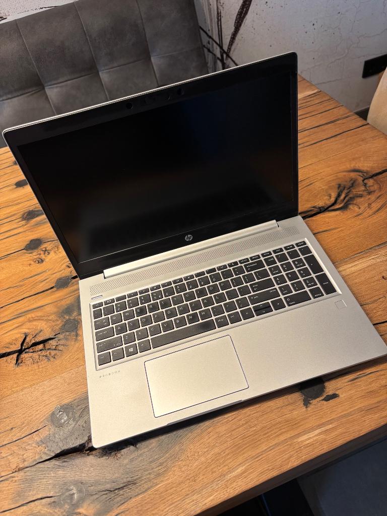 HP ProBook 450 G7 laptop, Gebruikt, 2 tot 3 Ghz, Qwerty, 32 GB