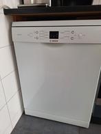 Bosch silence plus vaatwasser, Ophalen, Inbouw