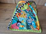 Fisher-price babygym zgan, Ophalen of Verzenden, Zo goed als nieuw