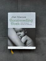 Het nieuwe borstvoeding boek, Ophalen, Zo goed als nieuw, Zwangerschap en Bevalling