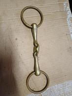 Sprenger bit 12,5, Dieren en Toebehoren, Ophalen of Verzenden, Zo goed als nieuw, Dressuur