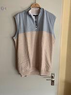 Brax Golf Spencer Heren met Windvoering - Maten S & XXL, Ophalen of Verzenden, Nieuw