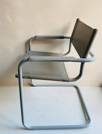 Bauhaus buizen stoel in stijl van Mart Stam, Gebruikt, Bauhaus, Onbekend, Ophalen of Verzenden
