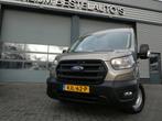 Ford Transit 350 2.0tdci 170pk Automaat, L3H2, Airco, 3-Zits, Automaat, 4 cilinders, 10 km/l, Bedrijf