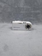 Sony Camera CyberShot DSC P100 5.1MP Zilver Carl Zeiss Lens, ., Compact, Ophalen of Verzenden, Zo goed als nieuw