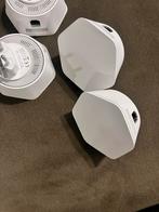 Ziggo SmartWifi pods (4 stuks) - Optimale wifi dekking, Ophalen, Zo goed als nieuw, Router