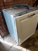 Ariston vaatwasser met lichte opstartproblemen, Ophalen, Gebruikt, Minder dan 85 cm, 60 cm of meer