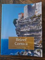 Beleef Corsica - Reisgids Puur Frankrijk, Boeken, Reisgidsen, Overige merken, Europa, Wilbert Geers, Ophalen of Verzenden