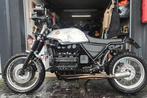 BMW K100 - unieke Scrambler | cafe racer | degelijke prijs., Motoren, Cardan-aandrijving, 4 cilinders, Motorrijbewijs A, Particulier