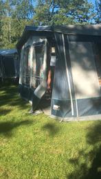 Voortent met klikframe, Ophalen, Zo goed als nieuw