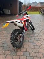 Beta 390rr enduro 2015 met kenteken, Fietsen en Brommers, 6 versnellingen, Gebruikt, Ophalen, 390 cc