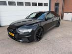 Audi A6 55 Tfsi Quattro 340 pk S Tronic 2018 Grijs, Automaat, Zwart, 2995 cc, 2000 kg