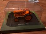 Fiat 25 R - 1951 Miniatuur Tractor Model, Ophalen of Verzenden, Zo goed als nieuw, Overige typen, Overige merken