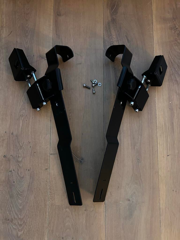 Maxi Cosi adapters Urban Arrow, Ophalen of Verzenden, Zo goed als nieuw, Urban Arrow