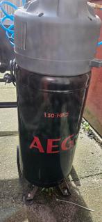 AEG Jetforce Selunga 5 compressor., Ophalen of Verzenden