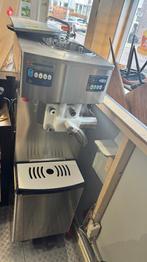 Nissei NA3348 Giant Combi Softijs & Milkshake Machine, Ophalen, Gebruikt