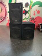 Community XLT 43 luidsprekers, Gebruikt, 120 watt of meer, Front, Rear of Stereo speakers, Ophalen