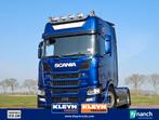 SCANIA R500, Auto's, Automaat, Euro 6, Scania, Blauw