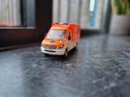 Siku 1936 Ziekenauto 1:50, Ophalen of Verzenden, Gebruikt, Auto, SIKU