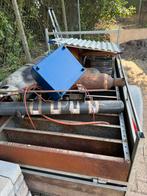 Oud ijzer, Doe-het-zelf en Verbouw, Metalen, Ophalen of Verzenden, Zo goed als nieuw