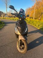Piaggio Zip 4t 80cc BROM 2015, Fietsen en Brommers, Scooters | Piaggio, Zip, Ophalen of Verzenden, Zo goed als nieuw, 80 cc