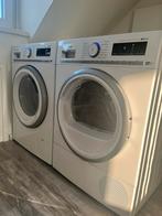 Siemens iQ700 Was- en Droogcombinatie Set - Extrakklasse, Witgoed en Apparatuur, Wasmachines, Ophalen, 1200 tot 1600 toeren, 8 tot 10 kg