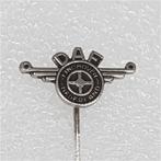 SP0402 Speldje Daf Eindhoven Nederland, Verzamelen, Speldjes, Pins en Buttons, Ophalen of Verzenden, Gebruikt, Overige onderwerpen