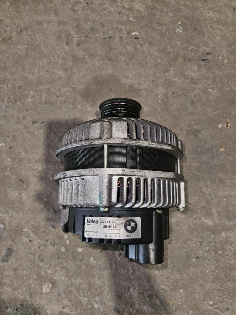 DYNAMO BMW, Niet ingevuld, Gebruikt, Niet ingevuld, Ophalen of Verzenden