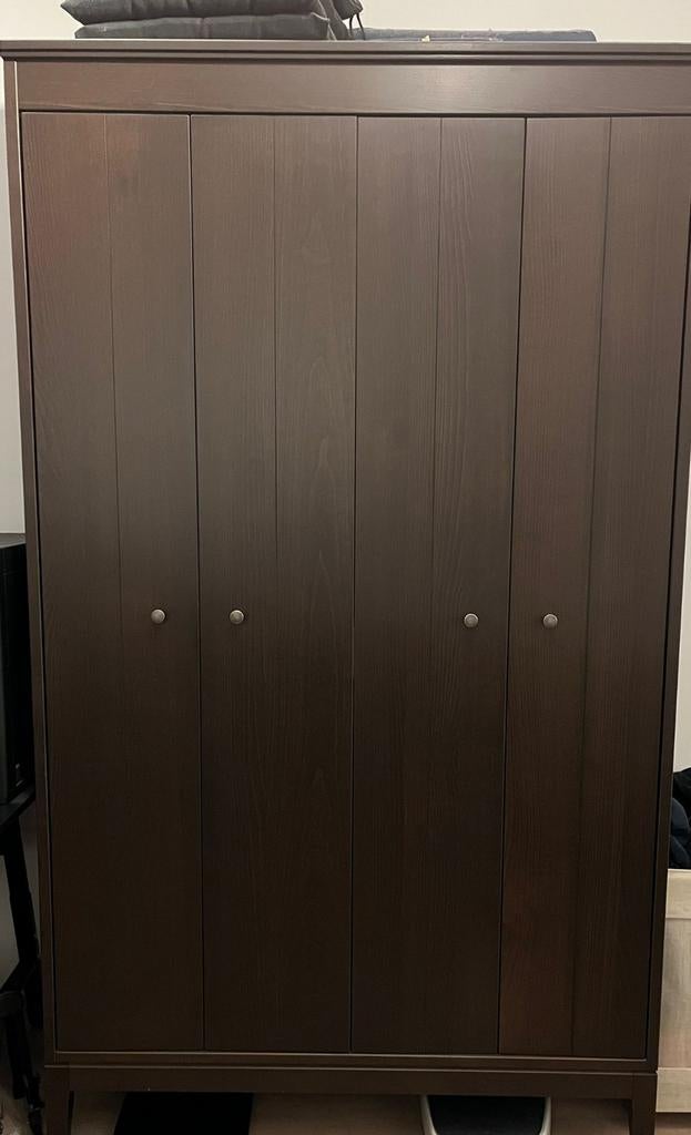 IDANAS IKEA kledingkast, Ophalen, 50 tot 75 cm, 200 cm of meer