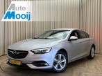 Opel Insignia Grand Sport 1.5 Turbo OrgNL! / Carplay / 1/2 L, Auto's, Gebruikt, 4 cilinders, Leder en Stof, 165 pk