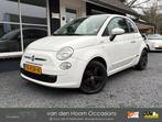 Fiat 500 1.2 AIRCO | NW APK | NAP | 104000 KM | LM VELGEN, 21 km/l, Euro 5, Gebruikt, 1242 cc