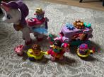 Vtech little friends, Kinderen en Baby's, Speelgoed | Vtech, Ophalen of Verzenden, Gebruikt