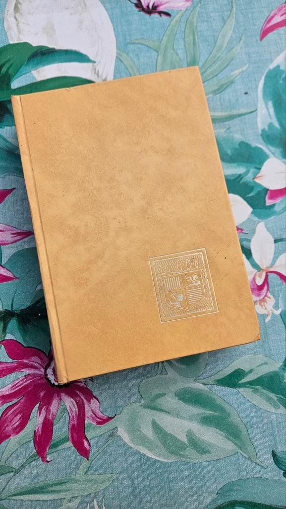 Het Beste Boek Reader's Digest #105 (1982), Boeken, Romans, Gelezen, Ophalen of Verzenden