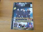 Rock It! 2002 Import Metal Magazine, Ophalen of Verzenden, Zo goed als nieuw, Muziek, Film of Tv