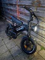 Fatbike v20 mini pro. Teruil tegen ouxi gt2000, Fietsen en Brommers, Elektrische fietsen, Zo goed als nieuw, Minder dan 47 cm