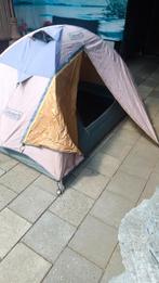 Iglo tent binnentent met vast grondzijl, Caravans en Kamperen, Ophalen of Verzenden