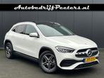 Mercedes-benz GLA-KLASSE GLA 200 AMG Line Pano LED Leder Cam, 15 km/l, 4 cilinders, Leder, Bedrijf