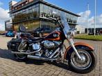 Harley-Davidson FLSTC HERITAGE 105-TH ANNIV (bj 2008), Dopplerlaan 26
9207 HC  Drachten, NL, H-D Benelux B.V., Bedrijf, Info@m-point.frl