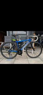Gazelle Team Replica Bert Story Piels Racefiets, Ophalen, 28 inch, Gebruikt, 10 tot 15 versnellingen