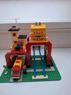 Lego 149 ( 149-1 ) Fuel Refinery 1976, Ophalen of Verzenden, Gebruikt