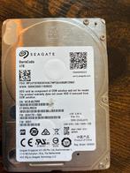 Seagate BarraCuda 4TB 2.5 inch HDD 5 stuks beschikbaar, Computers en Software, Harde schijven, Ophalen, Intern, Gebruikt, 4tb