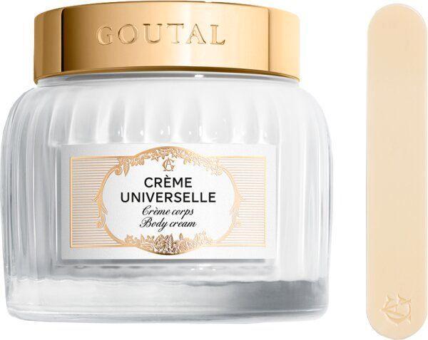 Creme Universal Goutal, Sieraden, Tassen en Uiterlijk, Uiterlijk | Parfum, Nieuw, Ophalen of Verzenden
