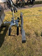 Twinny Load fietsendrager, Auto diversen, Fietsendragers, Ophalen of Verzenden, 2 fietsen, Gebruikt, Trekhaakdrager