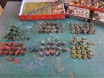 Warhammer Blood Bowl Season 2 and extra teams, Ophalen, Gebruikt, Figuurtje(s), Warhammer