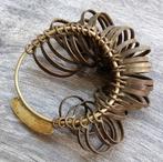 Omstreeks 1900 Ringmaat Meter Juwelier Goudsmid Zilversmid, Ophalen of Verzenden