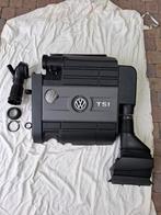 Volkswagen Scirocco R motor afdekkap inclusief luchtfilter, Auto-onderdelen, Motor en Toebehoren, Ophalen of Verzenden, Gebruikt